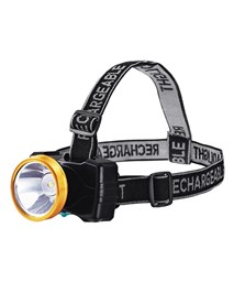 ĐÈN ĐỘI ĐẦU HAPPY LIGHT HPE-06.01W-V