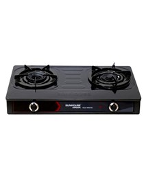 BẾP GAS DƯƠNG MẶT MEN SUNHOUSE MAMA MMB0982