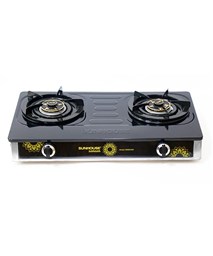 BẾP GAS DƯƠNG MẶT MEN SUNHOUSE MAMA MMB0985