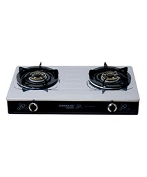 BẾP GAS DƯƠNG MẶT INOX SUNHOUSE MAMA MMB0986