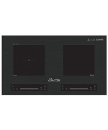 BẾP ĐÔI ĐIỆN TỪ HỒNG NGOẠI SUNHOUSE MAMA MMB888EI