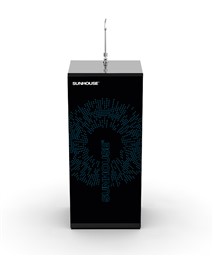 MÁY LỌC NƯỚC RO 09 LÕI SUNHOUSE SHA5120K