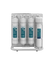 Máy lọc nước RO không vỏ Sunhouse 10 lõi SHA8201KV