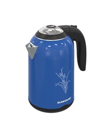 ẤM SIÊU TỐC INOX 2 LỚP 1.7 L SUNHOUSE SHD1382