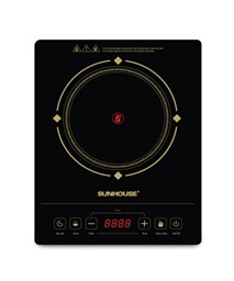 Bếp hồng ngoại cảm ứng SUNHOUSE SHD6014