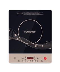 Bếp từ cơ SUNHOUSE SHD6149