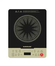 BẾP TỪ ĐƠN SUNHOUSE SHD6869