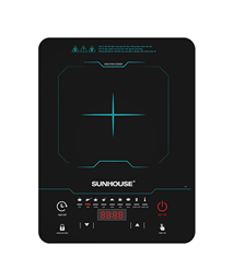 BẾP TỪ ĐƠN SUNHOUSE SHD6873