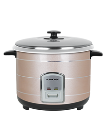 Nồi cơm điện 1.2L SUNHOUSE SHD8105