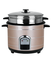 Nồi cơm điện 1.8L SUNHOUSE SHD8125