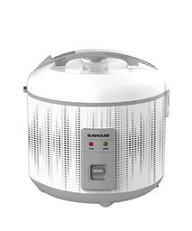 Nồi cơm điện 1.8L SUNHOUSE SHD8601