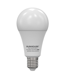 Đèn Led nấm Sunhouse Eco SHE-LNA01-12W-E
