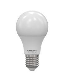 ĐÈN LED NẤM SUNHOUSE ECO SHE-LNA01-7W-E.SV