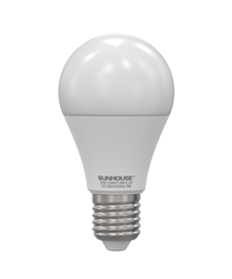 ĐÈN LED NẤM SUNHOUSE ECO SHE-LNA01-9W-E.SV