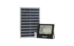 ĐÈN PHA NĂNG LƯỢNG MẶT TRỜI SUNHOUSE SHE-MPS-400-AL