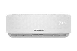 Điều hòa không khí một chiều 24000BTU SUNHOUSE SHR-AW24C110