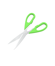 KÉO LÀM BẾP 230 THÉP KHÔNG GỈ SUNHOUSE KS-SC230