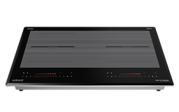Bếp đôi điện từ Luxury Ultimate UTM83152-TMT