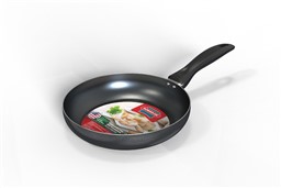 CHẢO NHÔM CHỐNG DÍNH ĐÁY TỪ SUNHOUSE SHM20MB