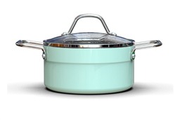 Nồi phủ sứ đáy từ Sunhouse ECO SHG1122MC2-20