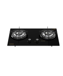 BẾP GAS ÂM KÍNH SUNHOUSE SHB62010