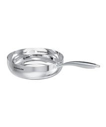 CHẢO SÂU INOX LIỀN KHỐI SUNHOUSE HEALTHY IN24M11