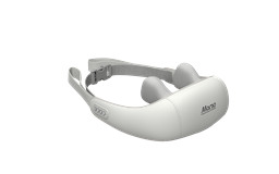 MÁY MASSAGE CỔ VAI GÁY SUNHOUSE MAMA SHD3526