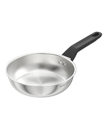 Chảo inox nguyên khối Sunhouse Healthy IN24CNC1