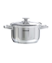 NỒI INOX 5 ĐÁY SUNHOUSE SHG799-24