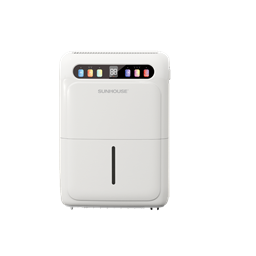 MÁY HÚT ẨM SUNHOUSE SHD-DHB2501