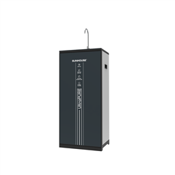 Máy lọc nước RO UltraPURE Sunhouse 10 lõi SHA8695M