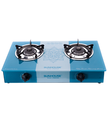 Bếp gas dương kính SUNHOUSE SHB3336