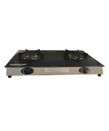 Bếp gas dương kính SUNHOUSE SHB203MT