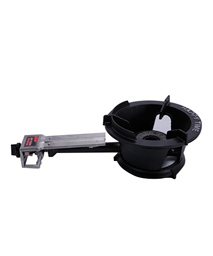 Bếp gas công nghiệp HAPPYTIME HTB016