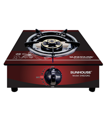 BẾP GAS ĐƠN SUNHOUSE SHB212KG