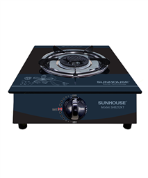 Bếp gas đơn SUNHOUSE SHB212KT