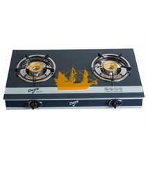 Bếp gas dương kính DAY’S DAB2107