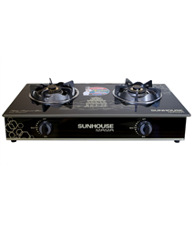 Bếp gas dương kính SUNHOUSE MAMA MMBB0787B