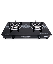 Bếp gas dương kính SUNHOUSE SHB3819MT
