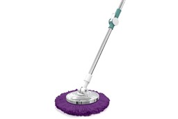 CÂY LAU NHÀ XOAY 360 ĐỘ SUNHOUSE KS-MO330IB