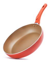 CHẢO TRƠN SUNHOUSE MAMA ĐÁY TỪ SFP28MA