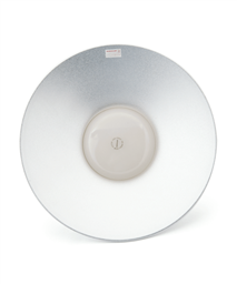 Chao led SUNHOUSE SHE-LEDHB-25W sáng trắng