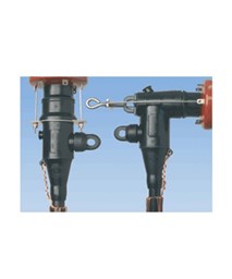 Đầu cáp Elbow RSES 250A 24kV