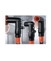 Đầu cáp Elbow RSES  400A 36kV