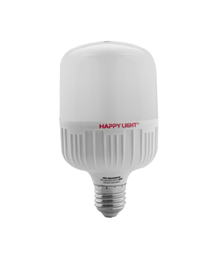 Đèn led bulb công suất lớn HAPPYLIGHT 28W HPL-BULB28WW