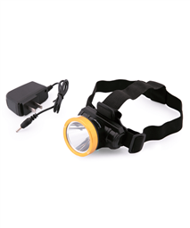 Đèn pin đội đầu HAPPYLIGHT HPE-05.01W-V