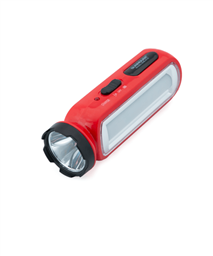 Đèn tích điện 2 chức năng SUNHOUSE SHE-4110