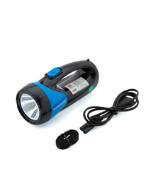 Đèn pin xách tay 2 chức năng SUNHOUSE SHE-8200