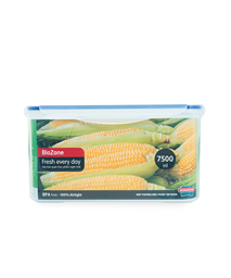 Hộp bảo quản thực phẩm ngăn mát BioZone 7500ml KB-CO7500P