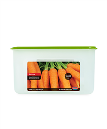 Hộp bảo quản thực phẩm khô BioZone 10000ml KB-DR10000P